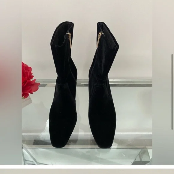 Isaac Mizrani ankle boots 👢 Host Pick - Picture 7 of 10